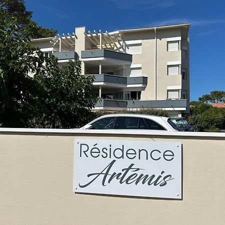 Le Cap Landais Lejlighed Capbreton Eksteriør billede
