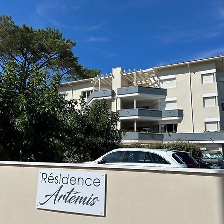 Le Cap Landais Lejlighed Capbreton Eksteriør billede