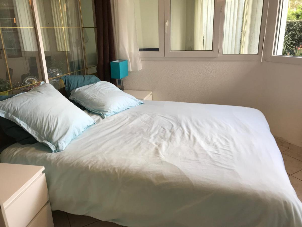 Le Cap Landais Lejlighed Capbreton Eksteriør billede