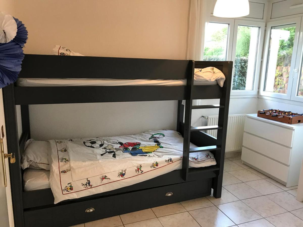 Le Cap Landais Lejlighed Capbreton Eksteriør billede