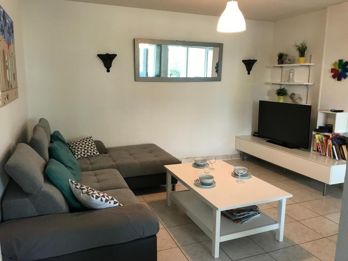 Le Cap Landais Lejlighed Capbreton Eksteriør billede
