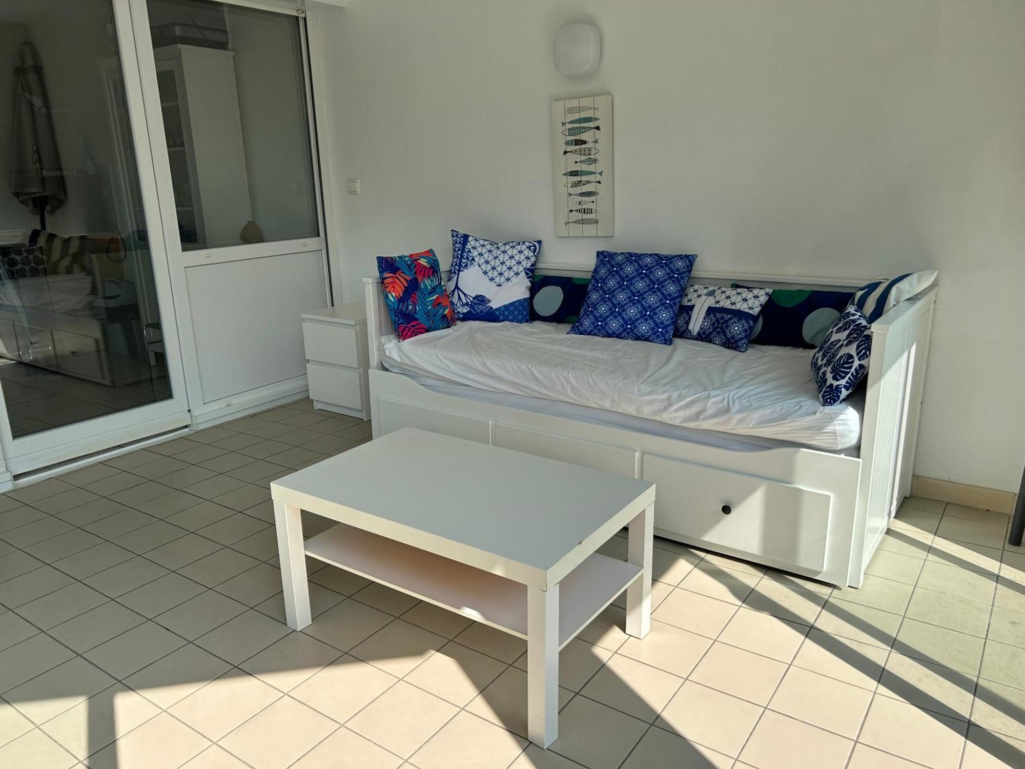 Le Cap Landais Lejlighed Capbreton Eksteriør billede